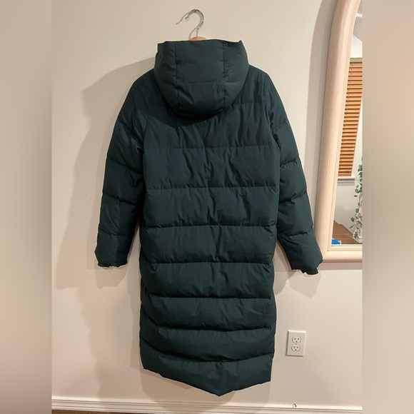 COS Knee Length Down Puffer - Picture 6 of 6